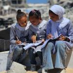 Education in Gaza