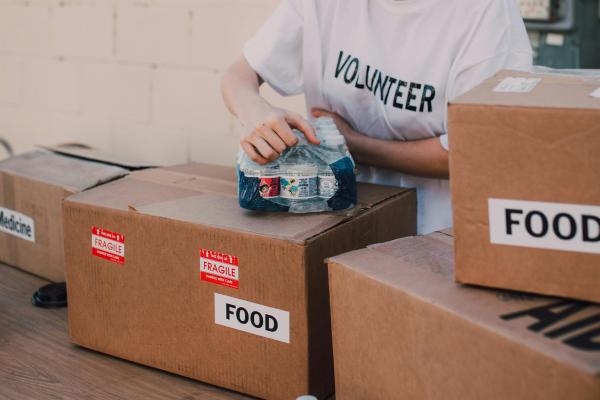 جمعية القلوب الدافئة